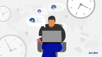 2022 remote developer benefits survey of ranked perks and benefits offered to remote employees and freelancers