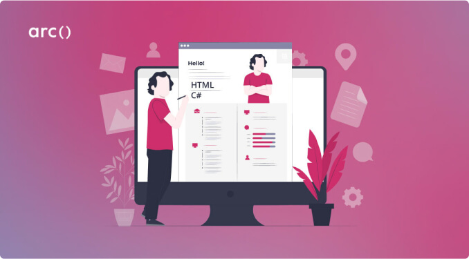 How to List Programming Languages (& Other Technologies) on a Resume