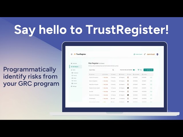 tech leads developer - Ryan W.'s portfolio image