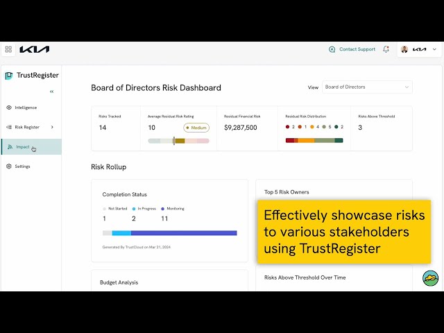 tech leads developer - Ryan W.'s portfolio image
