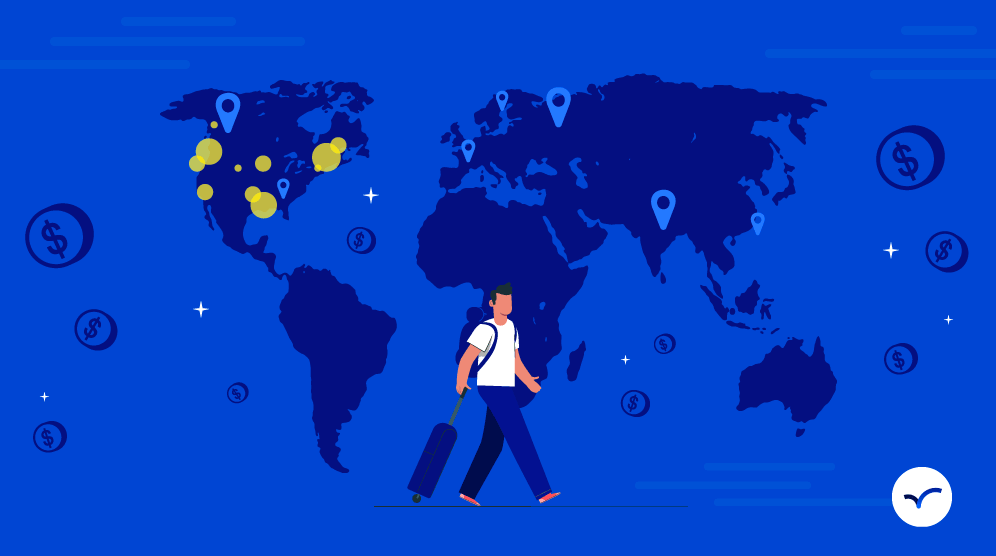 best cities for software developers and engineers cost of living salary report results