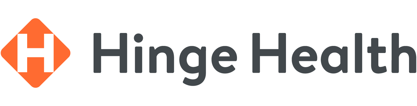 Hinge Health - featured remote company