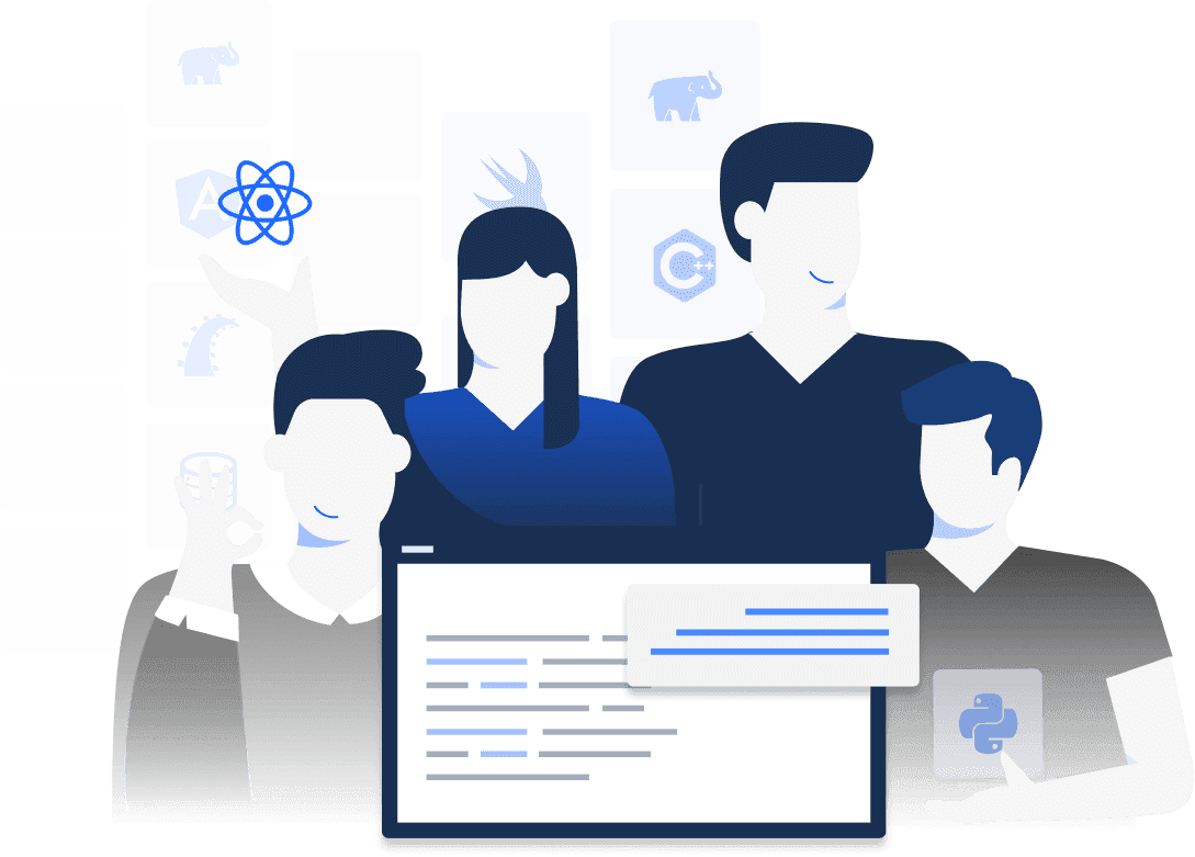 Consultation: Development Services & Solutions