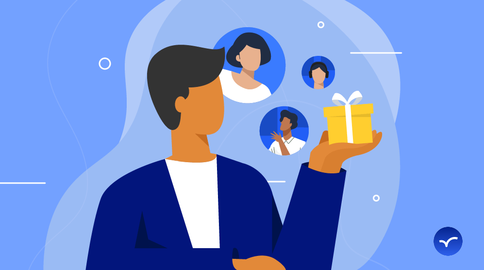 motivate and reward remote engineering team with these perks and tricks