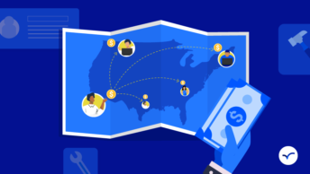 remote payroll tools adp vs paychex