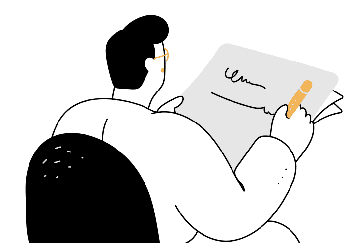 Describe the ideal full-time & freelance developer